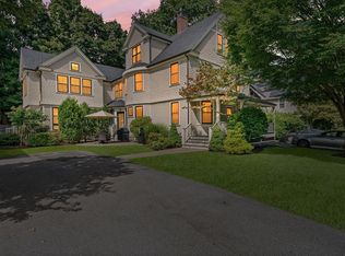 37 Judkins St #A, Newton, MA 02460