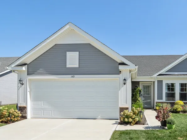 149 Megan Way, Cumberland, IN 46229