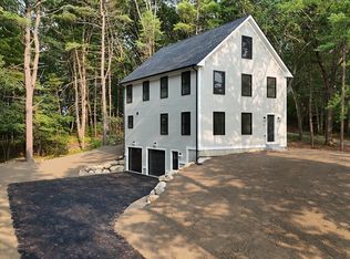 34 Summit Ave, Amesbury, MA 01913