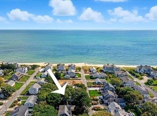 42 Kim Path, Mashpee, MA 02649