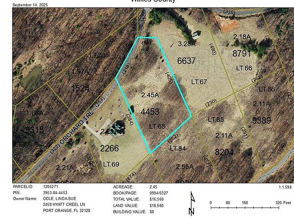 3rd image of 68 Orchard Trl