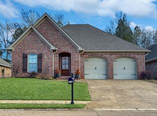 318 Greengate Cir, Brandon, MS 39042