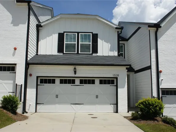 1528 Purple Coneflower Ave, Smyrna, GA 30126