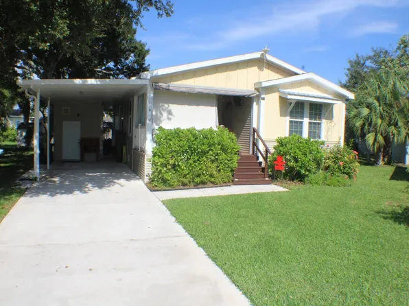 2555 Pga Blvd Lot 180A, Palm Beach Gardens, FL 33410