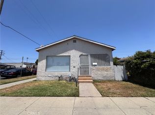 1049 W 65th Pl, Los Angeles, CA 90044