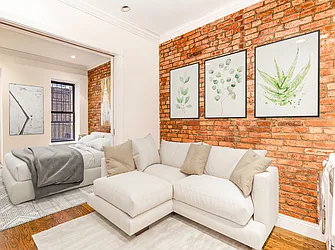 Rented by REAL New York