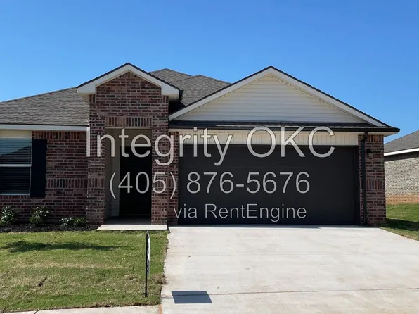 12512 Bending Brook Dr, Piedmont, OK 73078