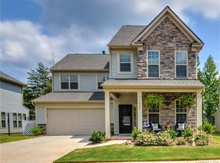 14207 Century View Dr, Huntersville, NC 28078