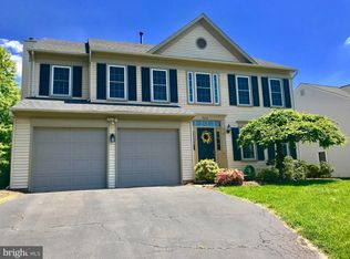 9625 Linden Wood Rd, Manassas, VA 20111