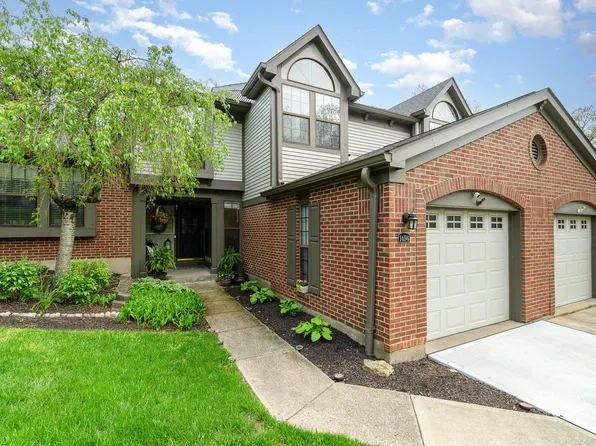 1694 Shady Cove Ln, Florence, KY 41042