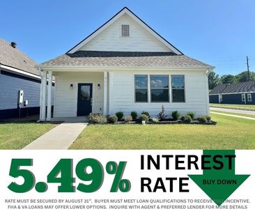 900 NE Heights Ln, Bentonville, AR, 72712