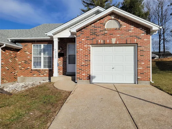 3148 Denmark Dr, Bridgeton, MO 63044