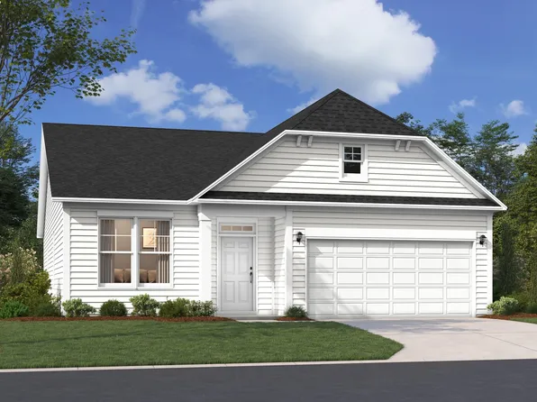 3207 Kernal Dr, Florence, SC 29505