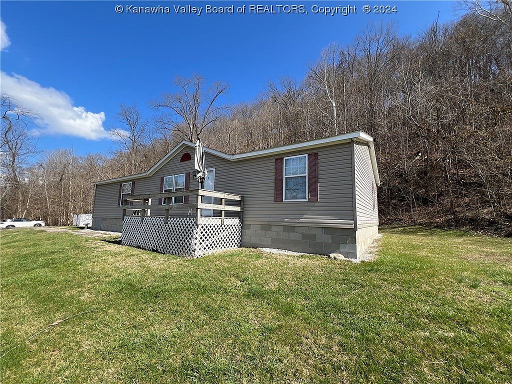 6627 Ohio River Rd, Lesage, WV 25537 Zillow