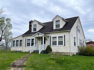 1472&1468 Bristol Caverns Hwy, Bristol, TN 37620