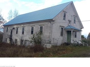 49 Emerson Mill Rd, Hampden, ME 04444