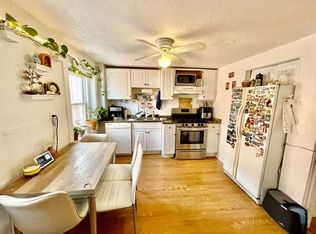 164 Prince St #2, Boston, MA 02113