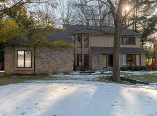 2543 Dustin Rd, Okemos, MI 48864