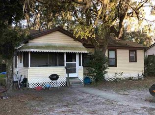 1415 SE 1st Ave, Gainesville, FL 32641