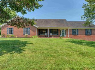 13701 Petersburg Rd, Evansville, IN 47725