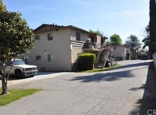 4338 Cypress Ave APT A, El Monte, CA 91731