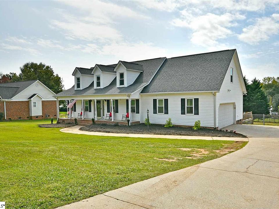 636 Mountain View Rd, Williamston, SC 29697 Zillow