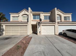 3224 Dragon Fly St, North Las Vegas, NV 89032