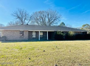 1907 Highway 749, Opelousas, LA 70570
