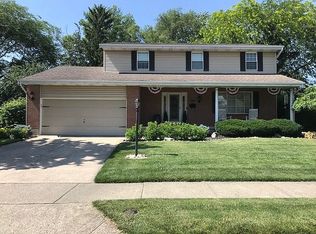 1551 Banbury Rd, Troy, OH 45373