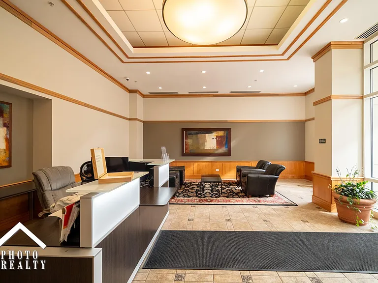 1640 Maple Ave #1208 — Photo 30