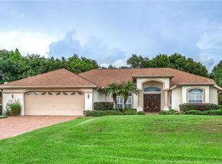 4616 Cozzo Dr, Land O Lakes, FL 34639