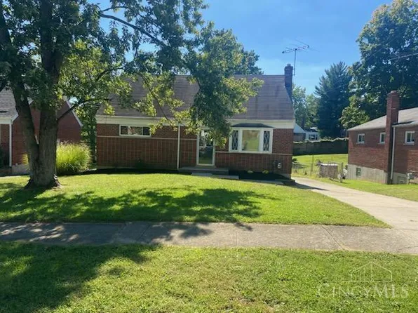3531 Edvera Ln, Cincinnati, OH 45239