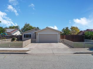 293 Willow Dr, Hollister, CA