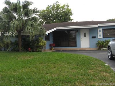 7804 Panama St, Miramar, FL, 33023