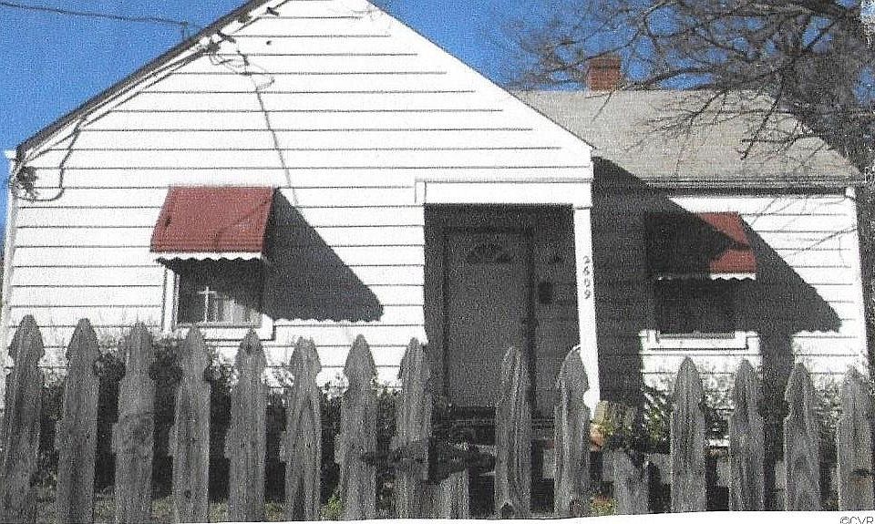 1st image of 2609 Wise St