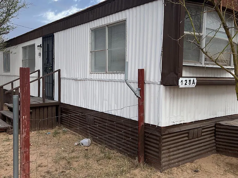 128 Mesilla View Dr #A — Photo 1