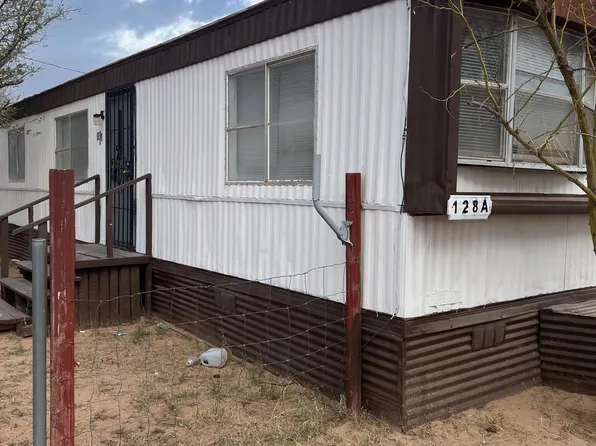 128 Mesilla View Dr Unit A, Chaparral, NM 88081
