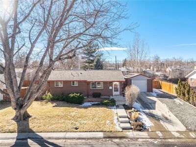 6719 Quay Street, Arvada, CO, 80003