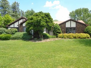12118 Johnson Rd, Churubusco, IN 46723
