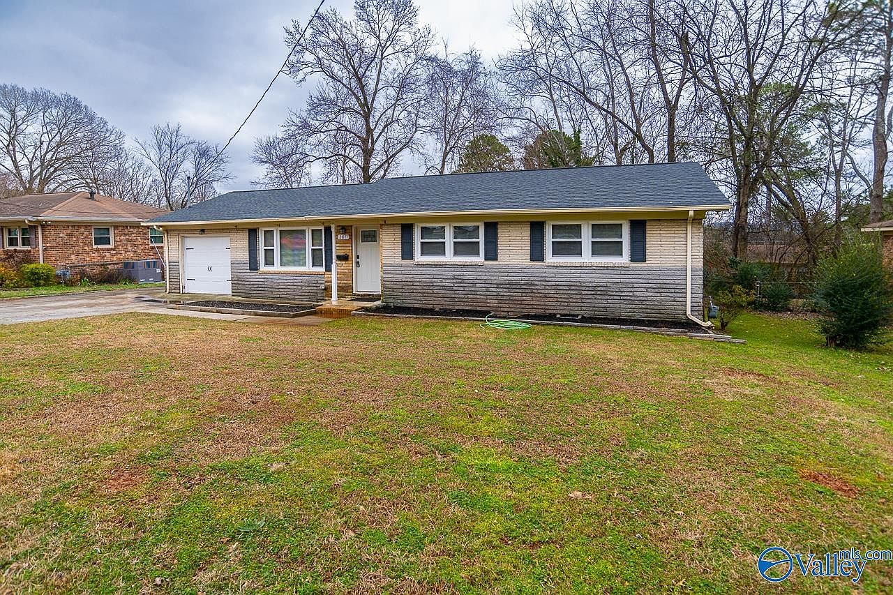 2811 Cora Hill Ave NW, Huntsville, AL 35810 | Zillow