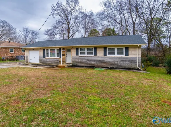 2811 Cora Hill Ave NW, Huntsville, AL 35810