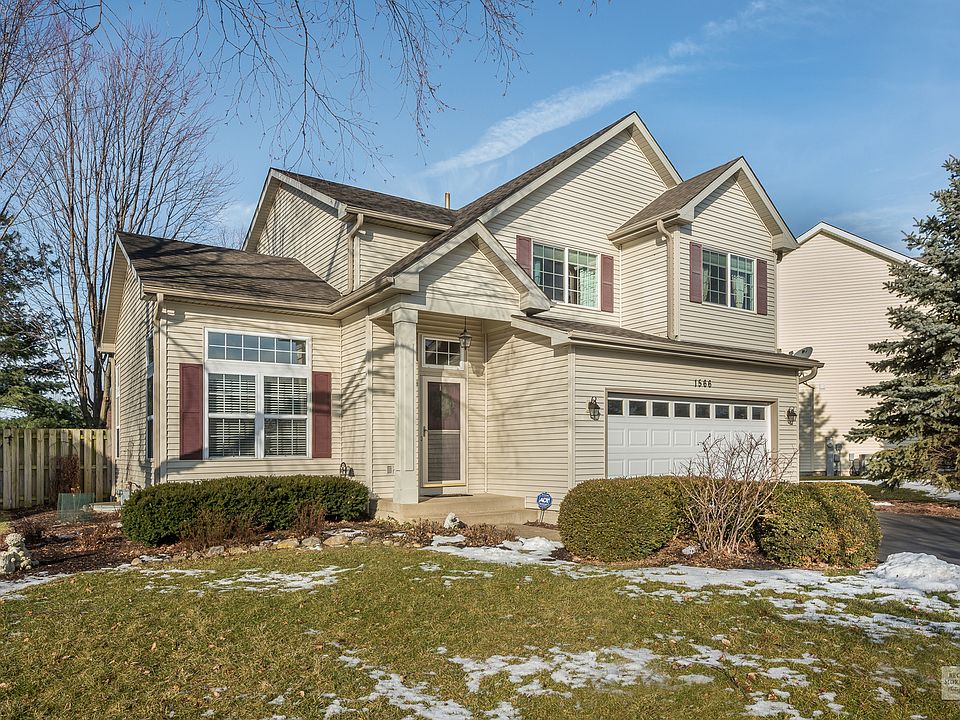 1st image of 1566 Westbury Cir
