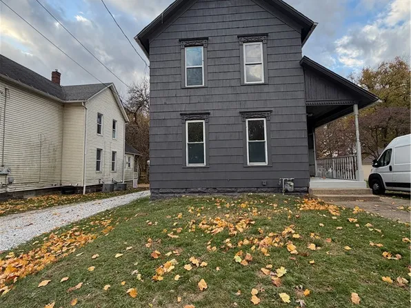 650 Kling St, Akron, OH 44311