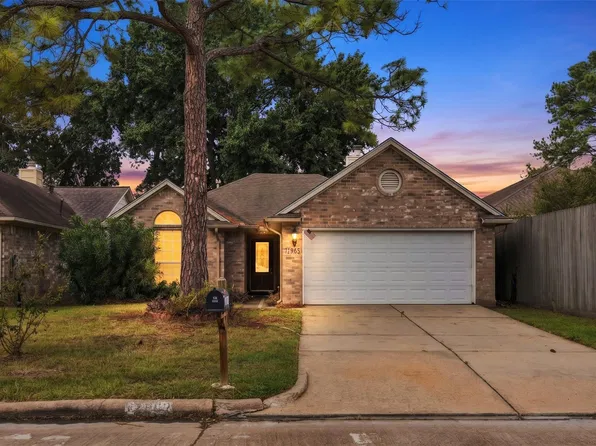12902 Sandri Ln, Houston, TX 77077