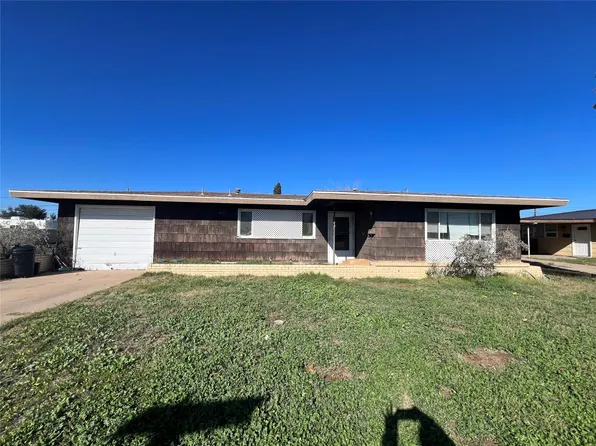 1501 E Century Ave, Odessa, TX 79762