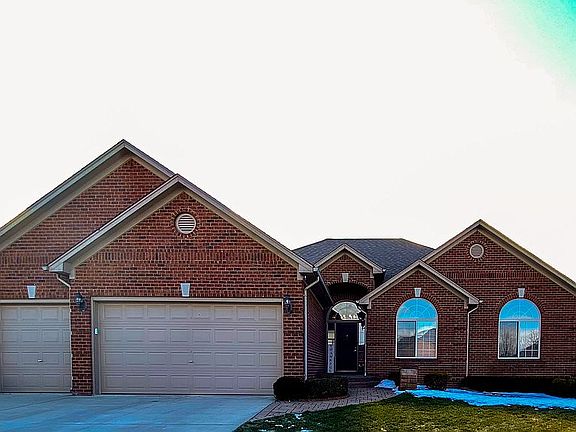Your New Home!