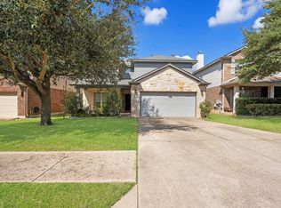 11416 Flushwing Dr, Austin, TX 78754