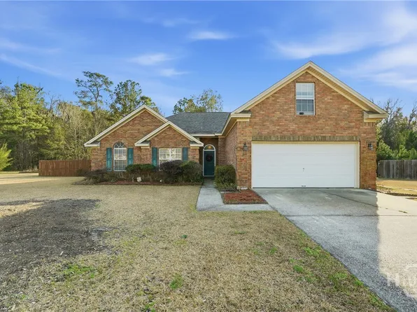 8 Sundance Court, Pooler, GA 31322