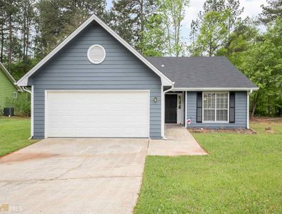 8337 Post Oak Ct, Riverdale, GA, 30274