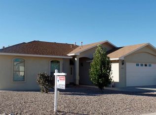 320 Brentwood Dr, Alamogordo, NM 88310
